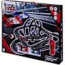 Car Mania racerbane med to Ford slotbiler