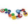 Quercetti Georello Kaleido Gears byggesæt med tandhjul