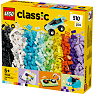 LEGO Classic byggeklodser 11043
