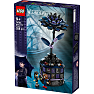 LEGO Wednesday Sort dahlia-blomst 76784
