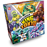 King of tokyo