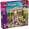 LEGO Friends Restaurant og kokkeskole 42655