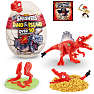 Smashers Mini Dino Island Egg