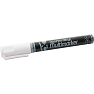 Danpen akryl multimarker - hvid