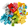 LEGO duplo luksuskasse med klodser 10914