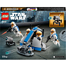 LEGO® Star Wars™ Battle Pack med Ahsokas klonsoldater fra 332. kompagni 75359
