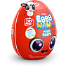 Eggy wawa bath time - large- assorteret