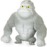 Scoop strækbar gorilla
