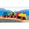BRIO 33319 Batteridrevet tog