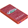 Friends powerbank 6.000mAh