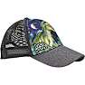 Dino World cap - galaktisk dinosaur