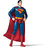 Superman movie figur 30 cm - Superman