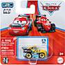 Disney Pixar Cars mini racerbil - flere varianter - assorteret