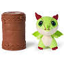 Dragons movie bamse 7,5 cm – flere varianter – assorteret