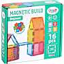 Constructor kids magnetisk byggesæt 16 dele
