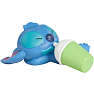 Disney Stitch Feed Me Capsule Mini Figur 5 cm – flere varianter - assorteret