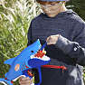 Nerf Sharkfire Blaster