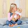 Baby Born bamse 36 cm