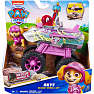 Paw Patrol Rescue Wheels Bulldozer - assorteret