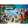 LEGO Horizon Aloy og Varl mod skjoldgænger og savtand 77037
