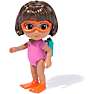Dora The Explorer figursæt - flere varianter - assorteret