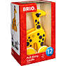 BRIO 30200 Giraf, Pull along