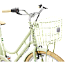 SCO Classic damecykel 26" - støvet grøn