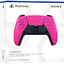 Sony Playstation 5 DualSense trådløs controller - Nova Pink