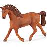 Schleich 72223 bil og hestetrailer