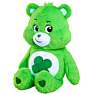 CareBears bamse – Lykkebjørn 60 cm