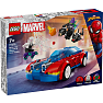 LEGO Marvel Spider-Mans racerbil og Venom Green Goblin 76279