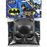 Batman kappe og maske sæt