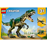 LEGO Creator 3-i-1 T. rex 31151