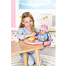 Baby Born Stol til bord