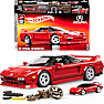 Hot Wheels Brick Shop '90 Acura NSX