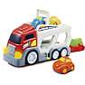 Car mania junior biltransporter