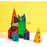 Magna-Tiles micromags kombi - 62-dele