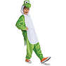 Nintendo Yoshi kostume