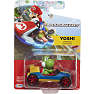 Nintendo Super Mario Kart racers – flere varianter – assorteret