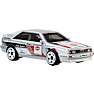 Hot Wheels legetøjsbiler 1:64 - flere varianter - assorteret