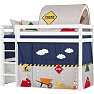 Hoppekids construction tunnel