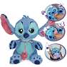 Baby Paws Stitch bamse 24 cm