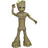 Disney Guardians of the Galaxy Groove Grow 'N Groot figur