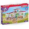 Schleich Horse Club ridecenter