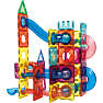 Constructor Kids magnetisk byggesæt 75 dele