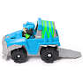 Paw Patrol Rex' dinosaur redningskøretøj