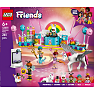 LEGO Friends Udklædningsfest med enhjørning og fe 42661