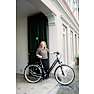 SCO Premium E-Feed dame elcykel 28" 12,8AH - sort
