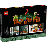 LEGO Icons Blomsterudstilling 10329