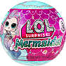 L.O.L. Surprise! Tot havfruedukke